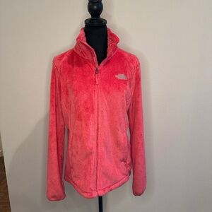 Women’s North Face Fleece
